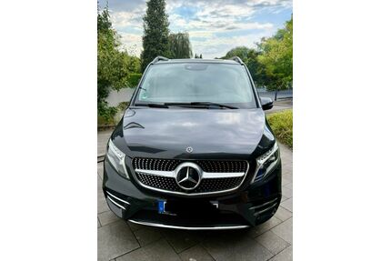 Mercedes-Benz V 300 Gebrauchtwagen