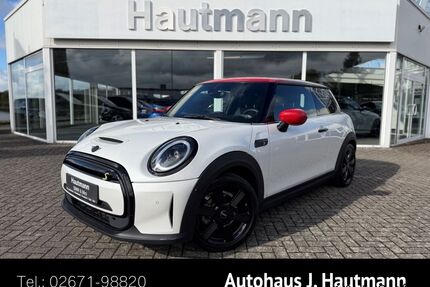 Mini Cooper SE Gebrauchtwagen