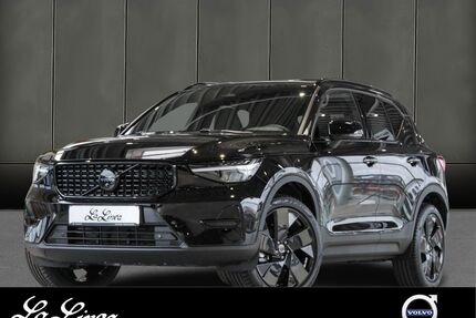 Volvo XC40 Gebrauchtwagen