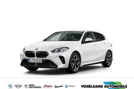 BMW 118 Gebrauchtwagen