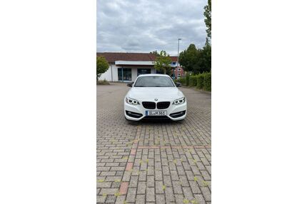 BMW 220 Gebrauchtwagen