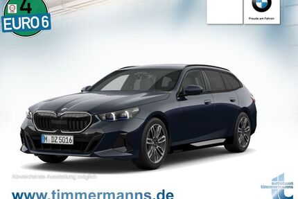 BMW 520 Gebrauchtwagen