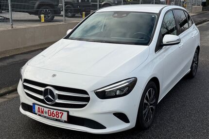 Mercedes-Benz B 200 Gebrauchtwagen