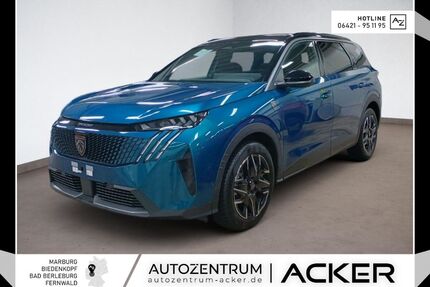 Peugeot 5008 Gebrauchtwagen