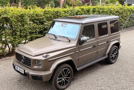 Mercedes-Benz G 450 Gebrauchtwagen