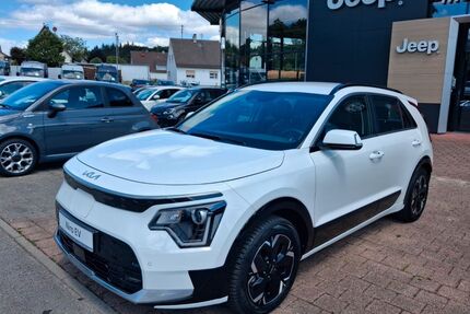 Kia Niro Gebrauchtwagen