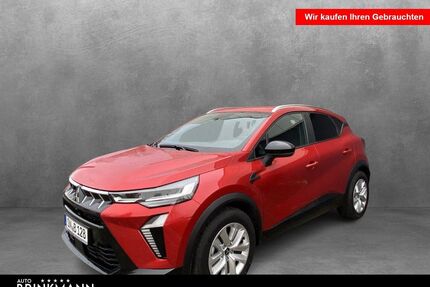 Mitsubishi ASX Gebrauchtwagen