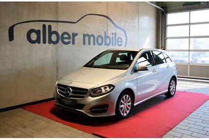 Mercedes-Benz B 180 Gebrauchtwagen