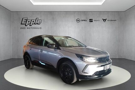 Opel Grandland (X) Gebrauchtwagen