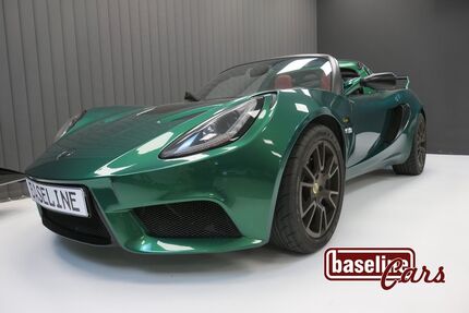 Lotus Elise Gebrauchtwagen