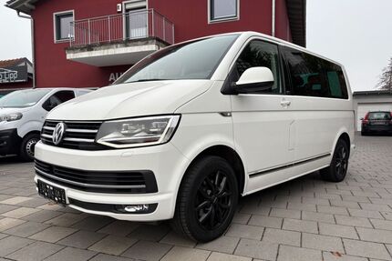 VW T6 Multivan Gebrauchtwagen