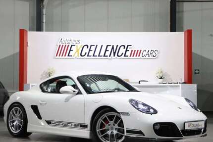 Porsche Cayman Gebrauchtwagen