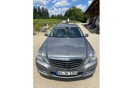 Mercedes-Benz 350 Gebrauchtwagen