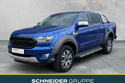 Ford Ranger Gebrauchtwagen