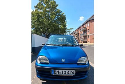 Fiat Seicento Gebrauchtwagen