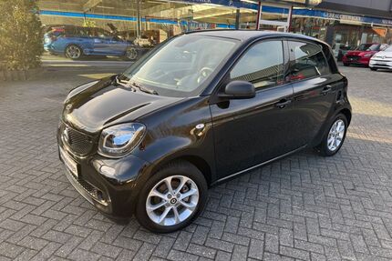 Smart ForFour Gebrauchtwagen