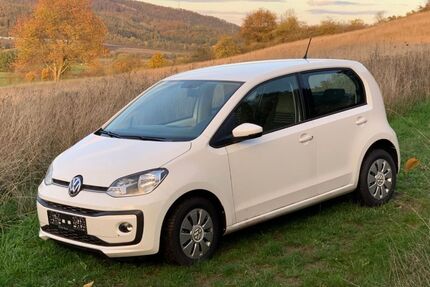VW up! Gebrauchtwagen