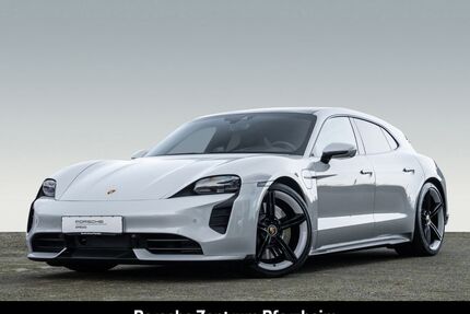 Porsche Taycan Gebrauchtwagen