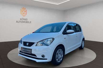 Seat Mii Gebrauchtwagen