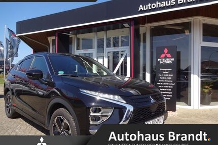 Mitsubishi Eclipse Cross Gebrauchtwagen