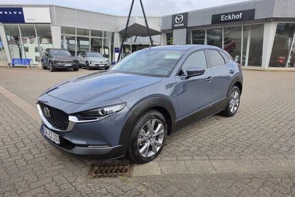 Mazda CX-30 Gebrauchtwagen