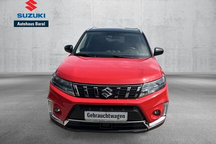 Suzuki Vitara Gebrauchtwagen