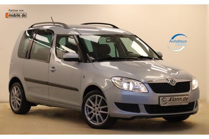 Skoda Roomster Gebrauchtwagen