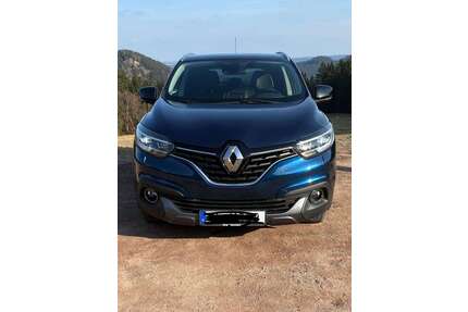 Renault Kadjar Gebrauchtwagen