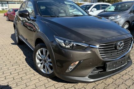 Mazda CX-3 Gebrauchtwagen