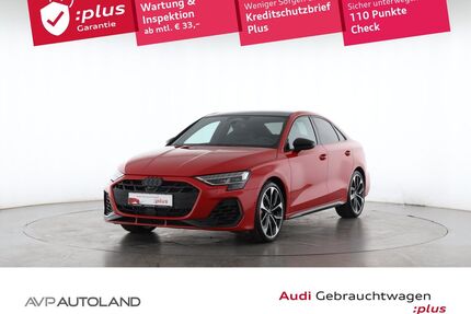 Audi S3 Gebrauchtwagen