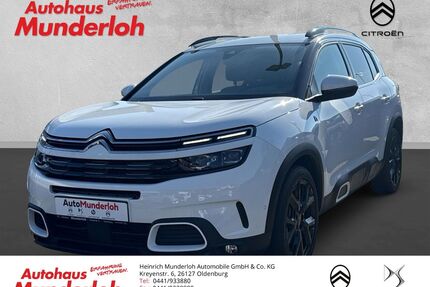 Citroen C5 Aircross Gebrauchtwagen