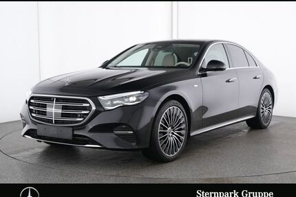 Mercedes-Benz E 300 Gebrauchtwagen