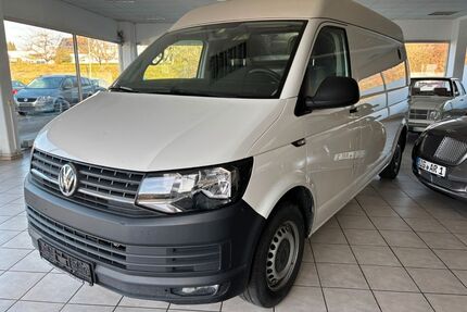 VW T6 Transporter Gebrauchtwagen
