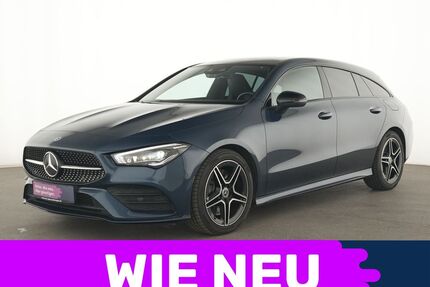 Mercedes-Benz CLA 250 Gebrauchtwagen