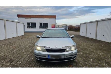 Renault Laguna Gebrauchtwagen