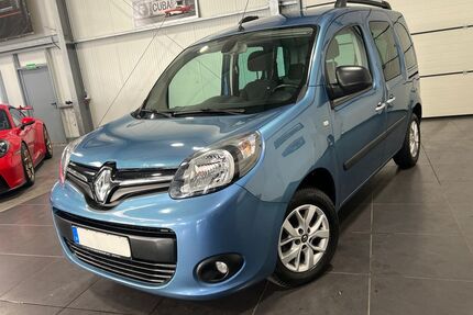 Renault Kangoo Gebrauchtwagen
