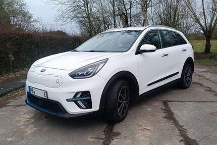 Kia e-Niro Gebrauchtwagen