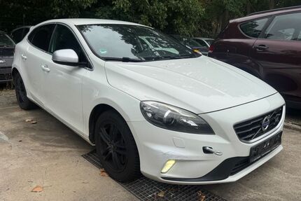 Volvo V40 Gebrauchtwagen