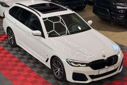 BMW 530 Gebrauchtwagen