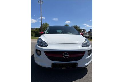 Opel Adam Gebrauchtwagen