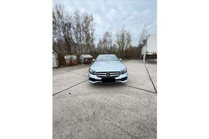 Mercedes-Benz E 400 Gebrauchtwagen