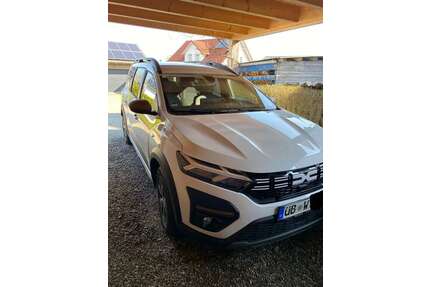 Dacia Jogger Gebrauchtwagen