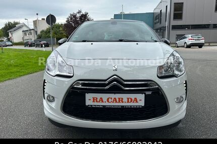Citroen DS3 Gebrauchtwagen