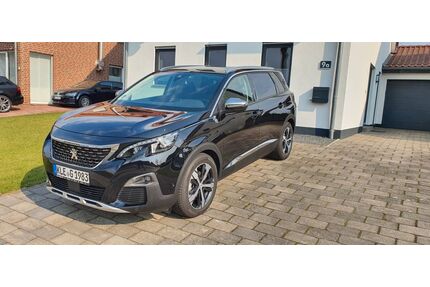 Peugeot 5008 Gebrauchtwagen