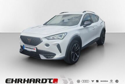 Cupra Formentor Gebrauchtwagen