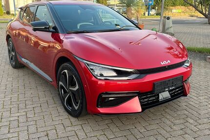 Kia EV6 Gebrauchtwagen