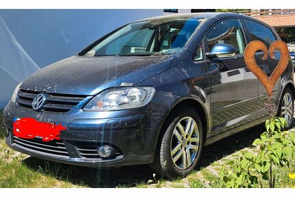 VW Golf Plus Gebrauchtwagen
