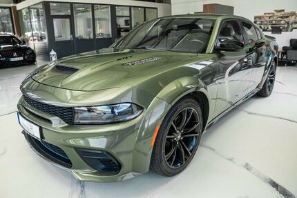 Dodge Charger Gebrauchtwagen