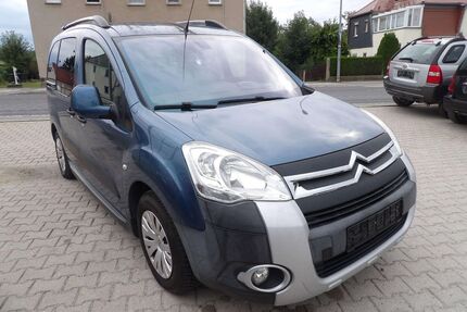 Citroen Berlingo Gebrauchtwagen