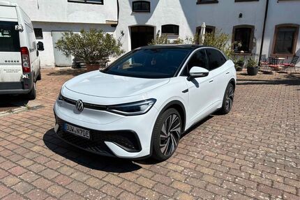 VW ID.5 Gebrauchtwagen